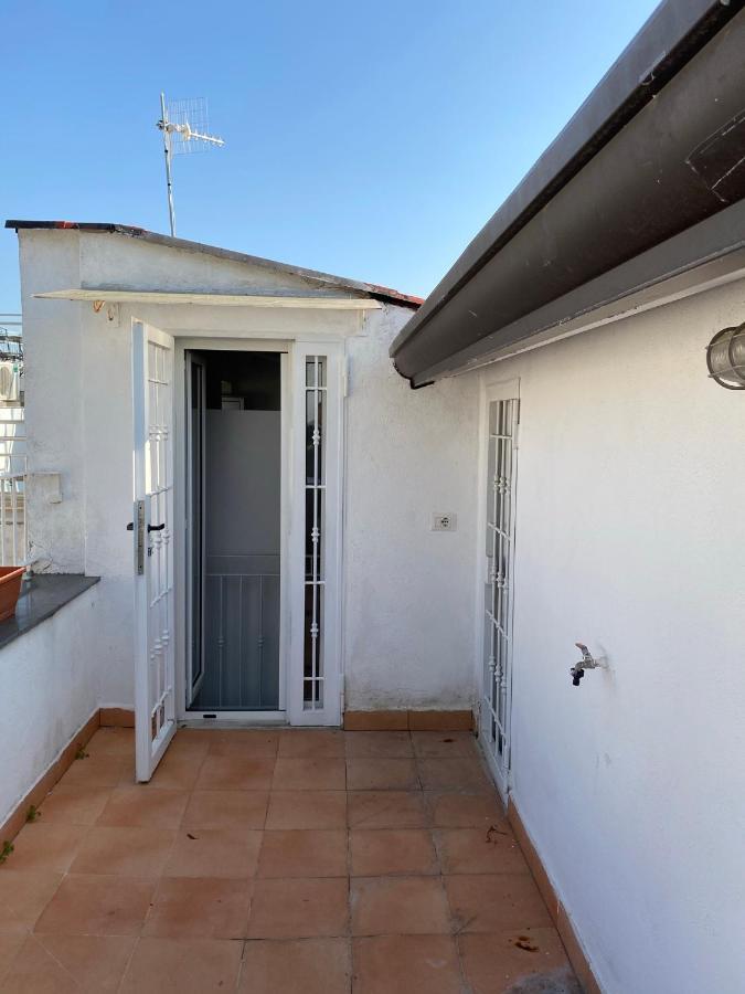 Three Kings Home Neapel Exterior foto